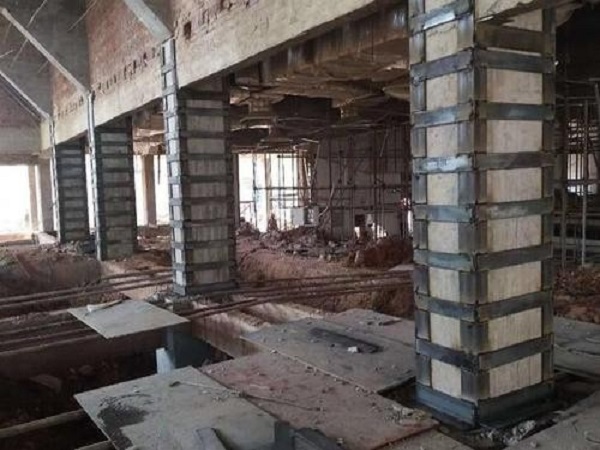 徐州建筑加固机构 徐州建筑加固机构