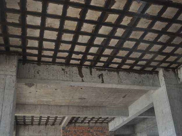 徐州建筑加固公司
