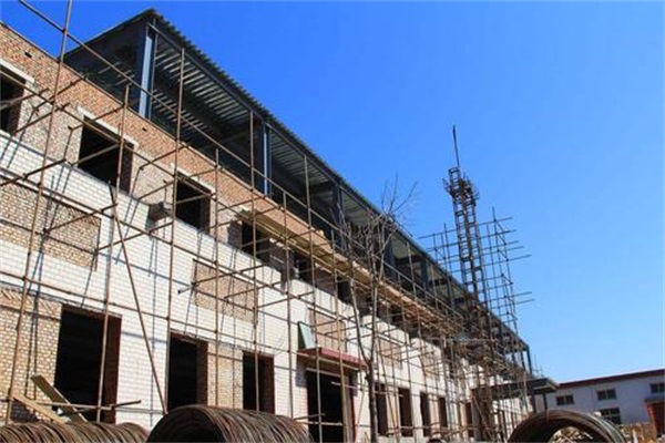 房屋加固改造 房屋加固改造