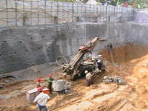 混凝土加固报价