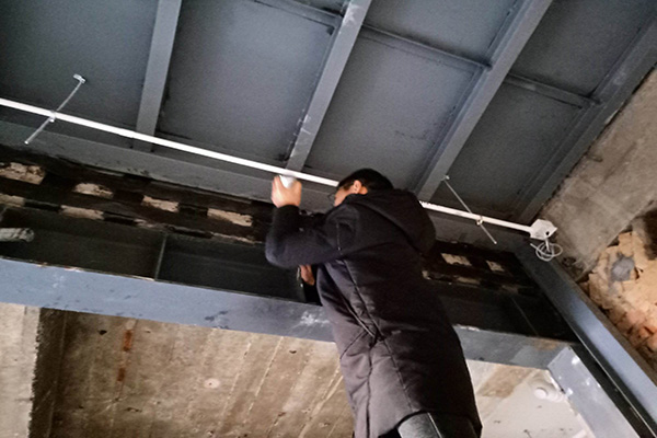 嘉兴有实力的建筑加固设计
