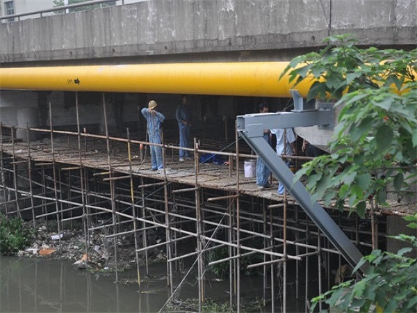 建筑加固公司