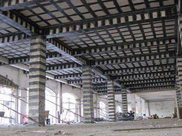 徐州建筑加固的收费标准是怎样确定的？