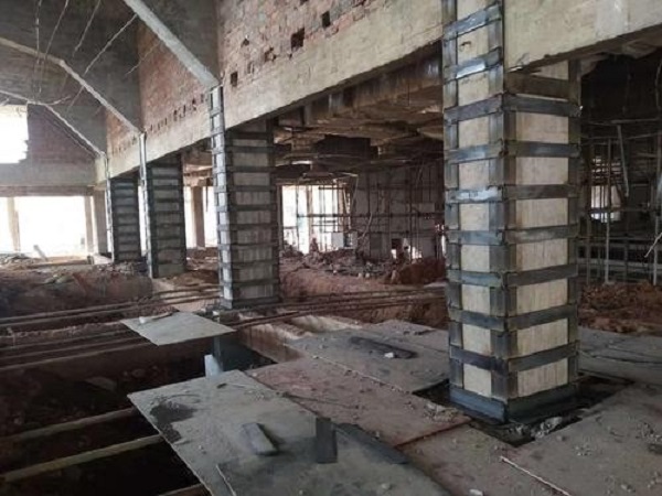 徐州房屋加固公司